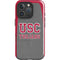 University of Southern California USC Trojans iPhone 16 Pro Magsafe Impact Case